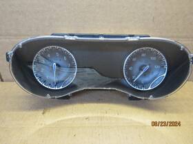 68405327ac Chevrolet 20i9 Chrysler Pacifica Instrument Head Speedometer Gauge Cluster Oem 59 487 Mile