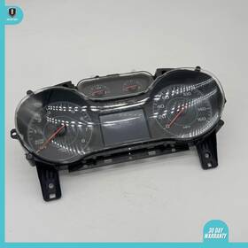 76931580a Chevrolet 17-18 Cruze Speedometer Gauge Cluster Oem