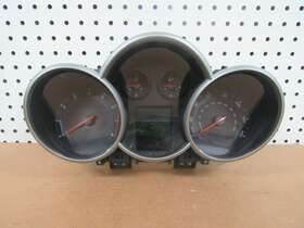 769317-430a Chevrolet 11 12 13 14 15 16 Chevy Cruze 1.8l 4 Cylinder Speedometer Cluster
