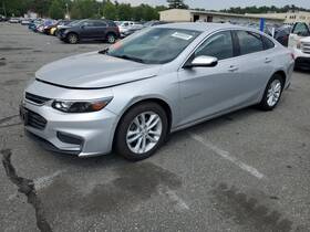 7882454 Chevrolet Used Infotainment Display Fits 2018 Malibu And Control Panel