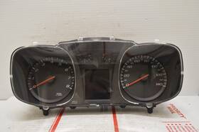 Chevrolet 801342769296 2013 2017 Equinox Speedometer Instrument Cluster 113k Miles T3 023