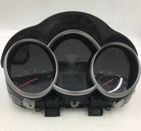 E02b22051 Chevrolet 811511814 2011 Cruze Speedometer Instrument Cluster 114117 Miles Oem