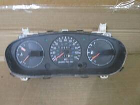 83010-01071 Chevrolet 93-97 Geo Prizm Speedometer Instrument Cluster 308k Miles