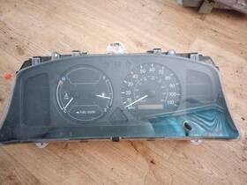 83800-01021 Chevrolet 1998-2002 Prizm Instrument Speedometer Gauge Cluster Inch Low Mileage