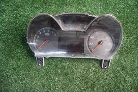 84053259 Chevrolet 2016 Impala Speedometer Gauge Cluster Oem 75k Miles
