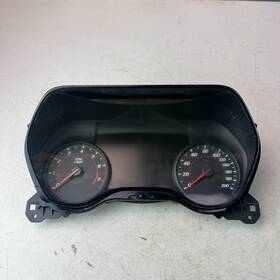 84055876 Chevrolet 2016-2019 Camaro Dashboard Speedometer Instrument Cluster Oem