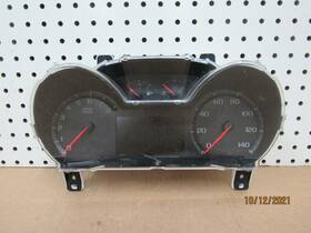 84142077 Chevrolet 2014 2015 2016 2017 Impala Speedometer Gauge Cluster 50k Miles