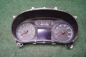 84296450 Chevrolet 2018 Malibu Lt Speedometer Gauge Cluster Oem 108 552 Miles