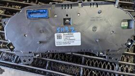 Chevrolet 84398092 Speedometer Instrument Cluster Oem 2018 Traverse 1yr Wrnty