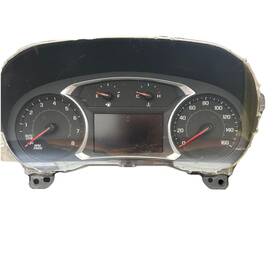 84404693 Chevrolet 20-8 Chevy Traverse Instrument Panel Cluster 44k Miles