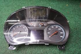 84424074 Chevrolet 2018 Equinox Lt Speedometer Gauge Cluster Oem 184 892 Miles