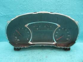 84444610 Chevrolet 18 2018 Malibu 1.5l Speedometer Instrument Gauge Cluster Pn