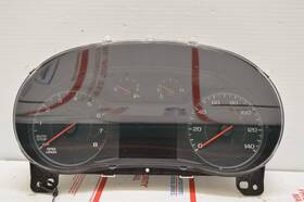 84451585 Chevrolet 2017 2018 Malibu Speedometer Instrument Cluster 115k Miles Jj2 001