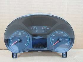 84474088 Chevrolet 2018 Chevy Colorado Instrument Head Speedometer Gauge Cluster Oem