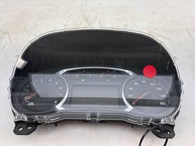 84486602 Chevrolet 2018-2019 Chevy Traverse Dash Panel Instrument Cluster Gauge Speedometer Oem