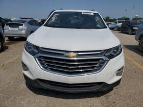 84504606 Chevrolet Used Front Center Infotainment Display Fits 2018 Equinox And