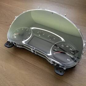 Chevrolet 84562490 19-20 Chevy Equinox Speedometer Gauge Cluster Oem 138737 Miles
