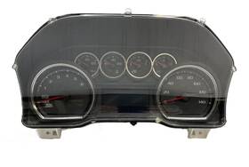 84571006 Chevrolet 2019 Chevy Silverado 1500 Speedometer Instrument Cluster Oem Gauges Mph