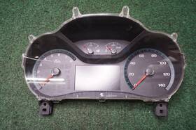 84578769 Chevrolet 2019 Colorado Lt Speedometer Gauge Cluster Oem 68 629 Miles