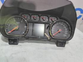 Chevrolet 84597914 2018-2019 Silverado 2500 3500 Speedometer Mph 6.6l Diesel Chassis Cab