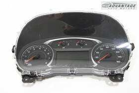 84616438 Chevrolet 2019-2020 Blazer 2.5l Instrument Cluster Gauge Speedometer 49k Oem