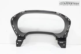 84646259 Chevrolet 2019-2022 Blazer Dash Instrument Speedometer Cluster Bezel Oem