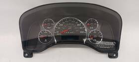 84688155 Chevrolet Ft23 Express 2500 Van Speedometer 20k Miles Oem Guaranteed 84688155 Chevrolet Ft23 Express 2500 Van Speedometer 20k Miles Oem Guaranteed