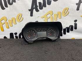 84761768 Chevrolet 2022 Chevy Camaro Lt1 Auto Instrument Cluster Gauges Speedometer 8 525 Miles Oem