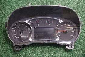 84817321 Chevrolet 2020 2021 Traverse Speedometer Gauge Cluster Oem 89k Miles