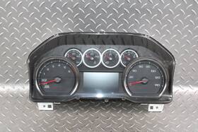 84857715 Chevrolet 2021 Tahoe 130k Miles Instrument Gauge Cluster Speedometer Tachometer Oem