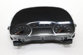 84875516 Chevrolet 2021 - 2022 Blazer Lt Dash Instrument Gauge Cluster Speedometer Oem