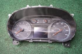 84900527 Chevrolet 2021 Malibu Lt Speedometer Gauge Cluster Oem 92 390 Miles