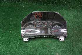 84934295 Chevrolet 2021 Chevy Silverado Speedometer Gauge Cluster Oem