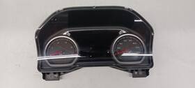 Ft21-ft22 Chevrolet 84935280 Silverado 2500 Speedometer 8 Inch Display 20k Miles Oem