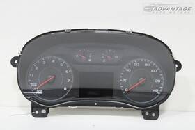 84941358 Chevrolet 2022 Traverse Dash Panel Instrument Cluster Gauge Speedometer Oem