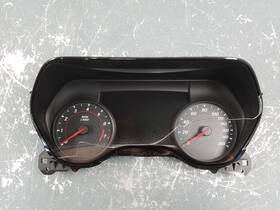 84996205 Chevrolet 2021 Camaro Zl1 1le Gauge Cluster #9553 E1