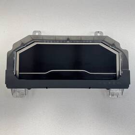 85095957 Chevrolet 24-25 Silverado Sierra 2500 3500 Speedometer Instrument Cluster Gauge Oem 85095957 Chevrolet 24-25 Silverado Sierra 2500 3500 Speedometer Instrument Cluster Gauge Oem