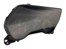 85546816 Chevrolet 2021-2023 Chevy Camaro Zl1 Speedometer Gauge Cluster Re-configurable Display 23k
