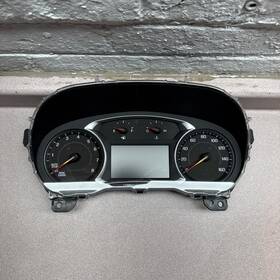 85630011 Chevrolet Fits 21 - 24 Blazer Speedometer Instrument Cluster 18k Miles Oem