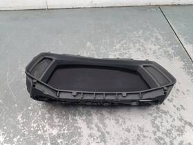 85695436 Chevrolet 2024 Chevy Corvette C8 Z06 Gauge Cluster - #4436