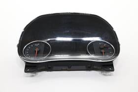 86565152 Chevrolet 2021 - 2023 Traverse Dash Left Speedometer Instrument Cluster Oem