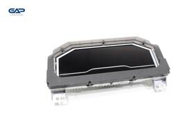 86578845 Chevrolet Silverado 1500 Dash Instrument Cluster Gauge Speedometer Oem 2023-2024