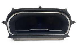87830453 Chevrolet Suburban 1500 Speedometer Mph And Kph 8.00 Inch Display Opt Udv Id 8