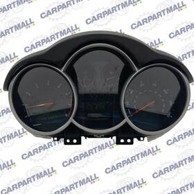 95018203 Chevrolet 95216801 2011 Chevy Cruze 1.8l At Instrument Cluster Gauges Speedometer 114k