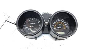 95977569 Chevrolet 2008 Chevy Aveo Speedometer Cluster Instrument Gauges Panel Oem Dash At