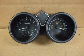 96416695 Chevrolet 2005 Chevy Aveo Instrument Head Speedometer Gauge Cluster Oem 121 009 Miles