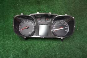 A2c38135203 Chevrolet 2013 Chevy Equinox Speedometer Gauge Cluster Oem