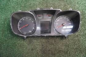 A2c38135303 Chevrolet 2016 2017 Equinox Speedometer Gauge Cluster Oem No Vin