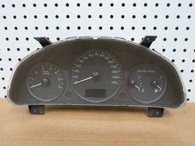 A2c53090172 Chevrolet 04 05 Malibu Speedometer Cluster 93093 Miles Oem
