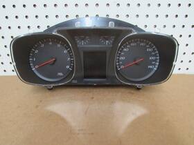 A2c53412233 Chevrolet 12 Equinox Speedometer Cluster Gauge 78996 Miles Pn